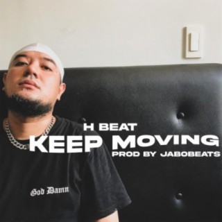 Keep Moving