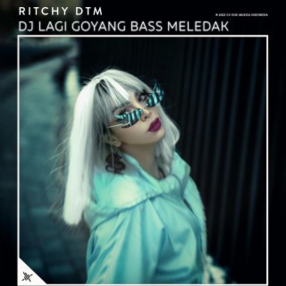 DJ Lagi Goyang Bass Meledak