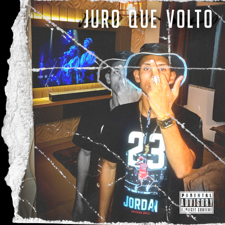 JURO QUE VOLTO | Boomplay Music