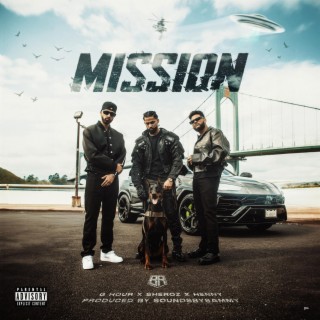 MISSION ft. G Hour & Henny lyrics | Boomplay Music