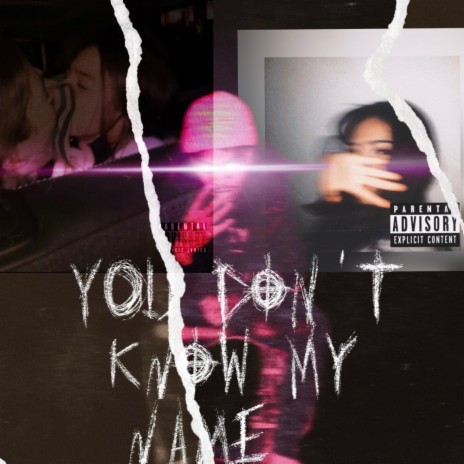 You Dont Know My Name ft. Desballout | Boomplay Music