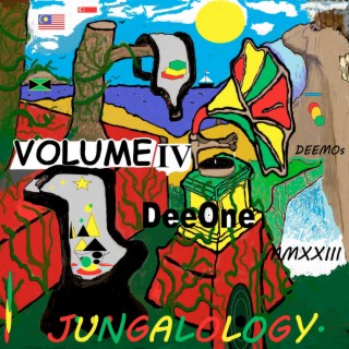 Jungalology, Vol. IV Deemos MMXXIII