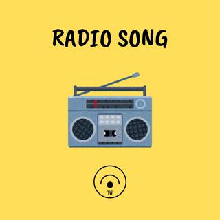 RADIO SONG