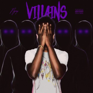 Villains lyrics | Boomplay Music