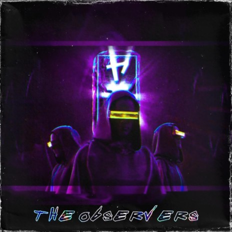 The Observers | Boomplay Music