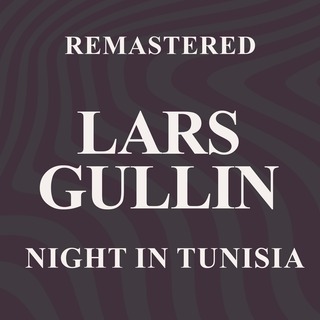 Night In Tunisia (Remastered)