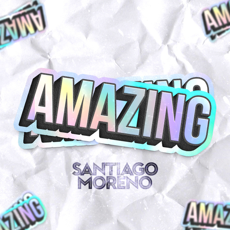 Amazing (Amazing) | Boomplay Music