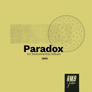 Paradox (Instrumental Album)