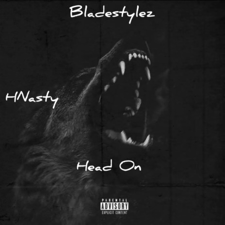 Head On ft. HNasty | Boomplay Music