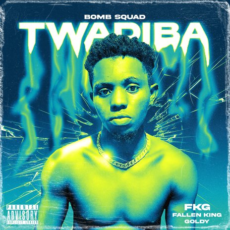 Twadiba | Boomplay Music