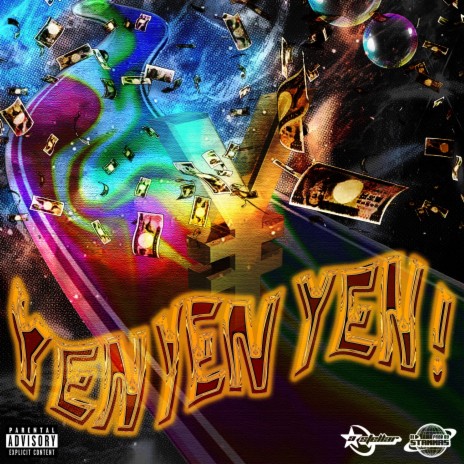 YEN YEN YEN ! ft. Stammas | Boomplay Music