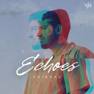 Echoes lyrics | Boomplay Music