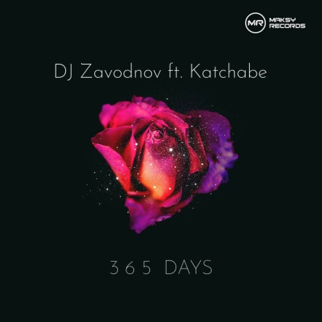 365 Days (from 365 Days: This Day') [Viennese Waltz 59BPM] ft. Katchabe | Boomplay Music