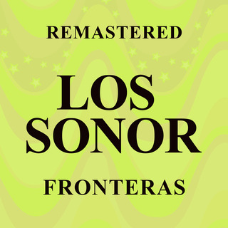 Fronteras (Remastered)