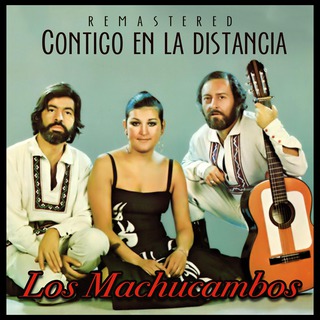 Contigo en la Distancia (Remastered)