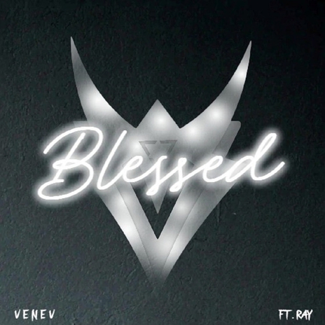 Blessed ft. Ft.Ray | Boomplay Music