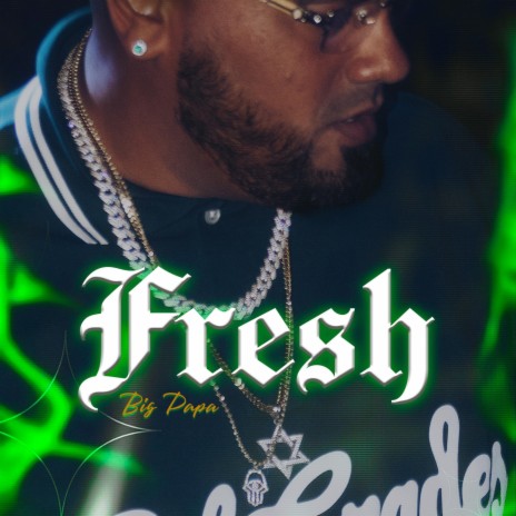 Fresh | Boomplay Music