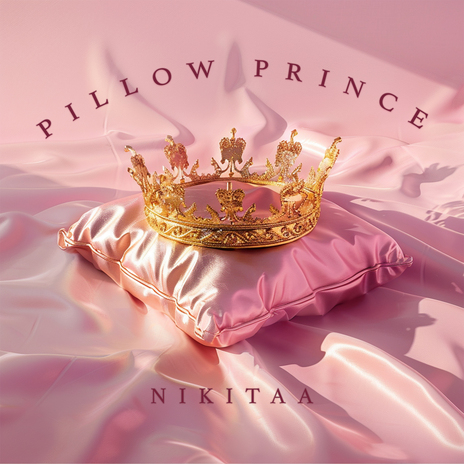 Pillow Prince | Boomplay Music