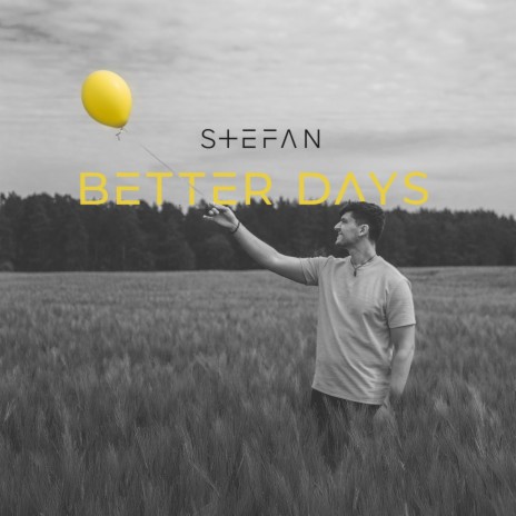 Better Days (Acoustic Version) | Boomplay Music