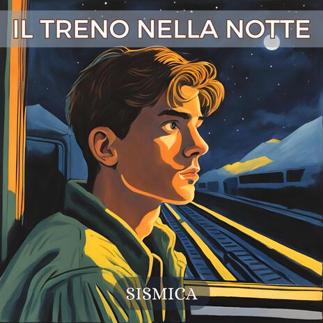 Il treno nella notte | Boomplay Music