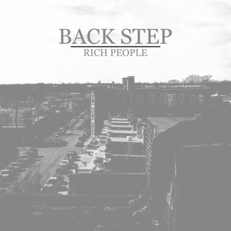 Back Step