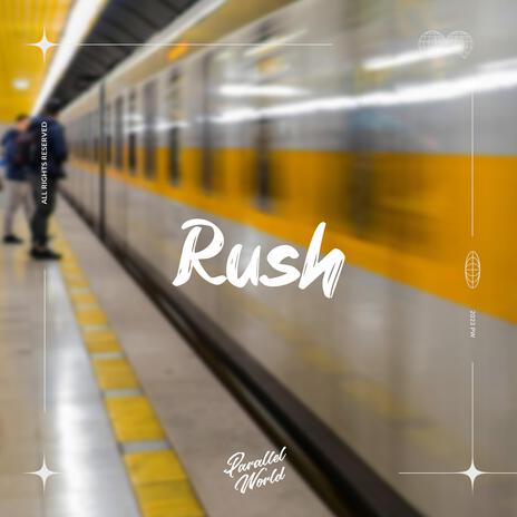 Rush ft. Focuz Hocus | Boomplay Music