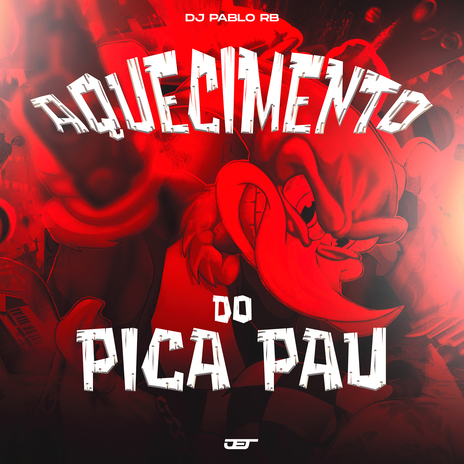 Aquecimento do Pica Pau | Boomplay Music