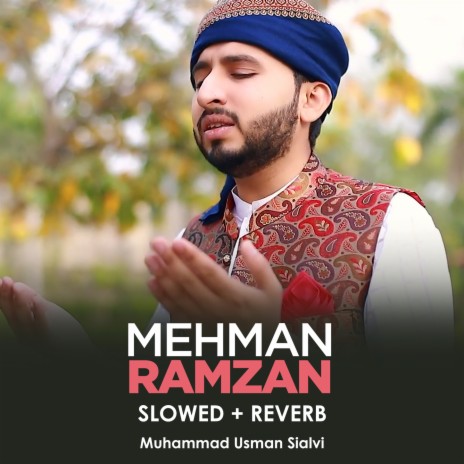 Mehman Ramzan Lofi | Boomplay Music
