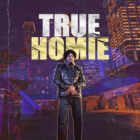 True Homie | Boomplay Music
