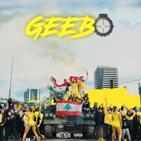 GEEBO | Boomplay Music