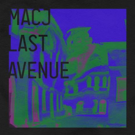 last avenue