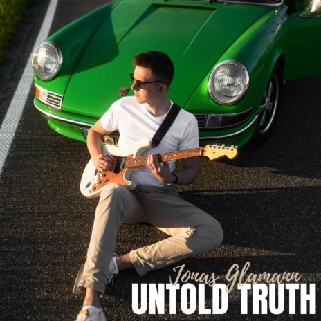 Untold Truth | Boomplay Music