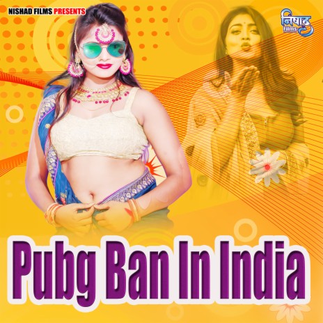 Pubg Ban In India | Boomplay Music