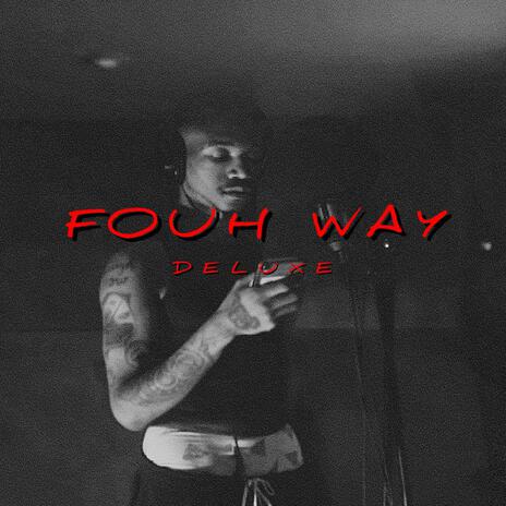 BIG FOUH ft. Moochie Da Menace | Boomplay Music