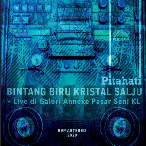 Kisah Sa-Orang Revolusioner - Live di Galeri Annexe, KL | Boomplay Music