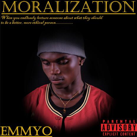 MORALIZATION | Boomplay Music