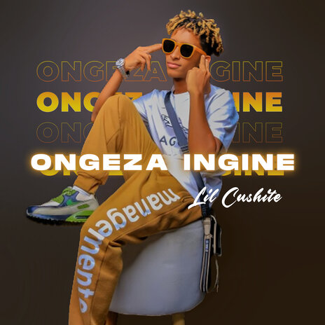 Ongeza Ingine | Boomplay Music