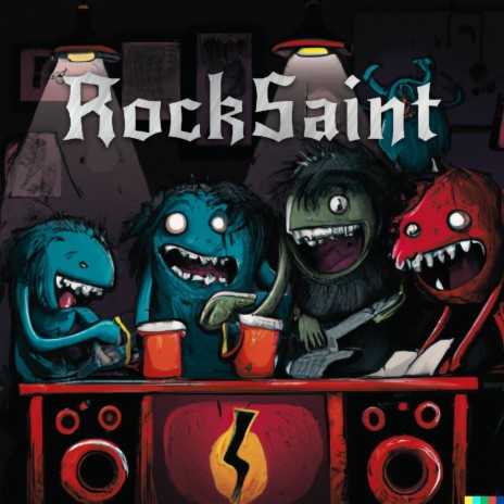 Rock N Roll Bar | Boomplay Music