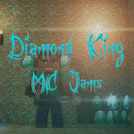 Diamond King (Instrumental Version)