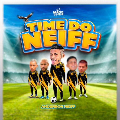 Time do Neiff | Boomplay Music