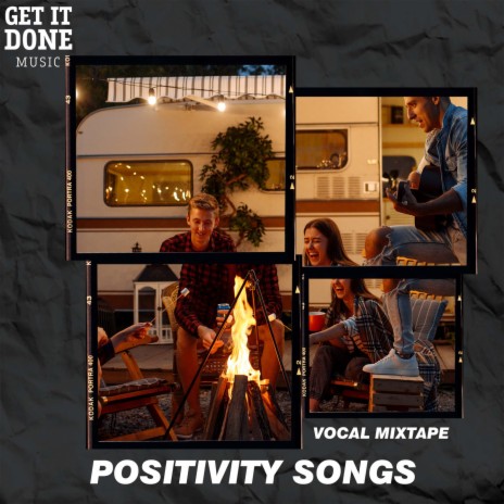 Happy Father's Day ft. Positive Spin Songs