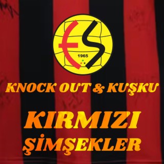 KIRMIZI ŞİMŞEKLER