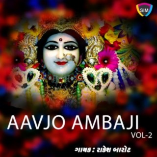 Aavjo Ambaji Ii