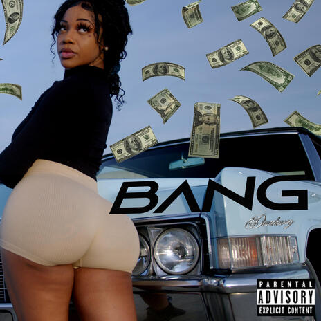 Bang | Boomplay Music