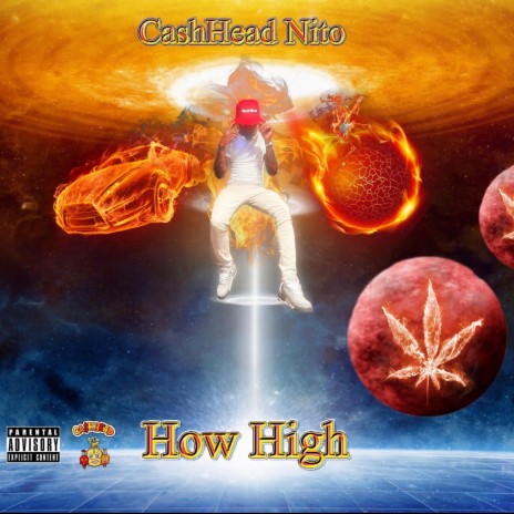 How High | Boomplay Music