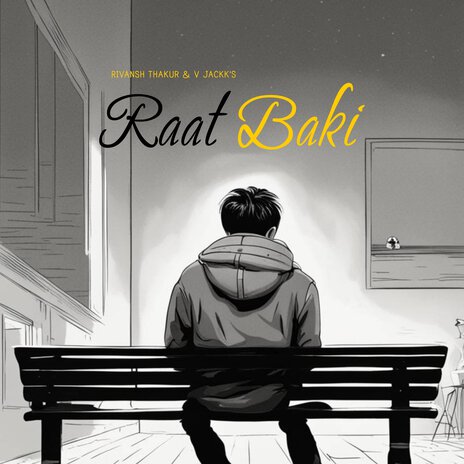 Raat Baki | Boomplay Music