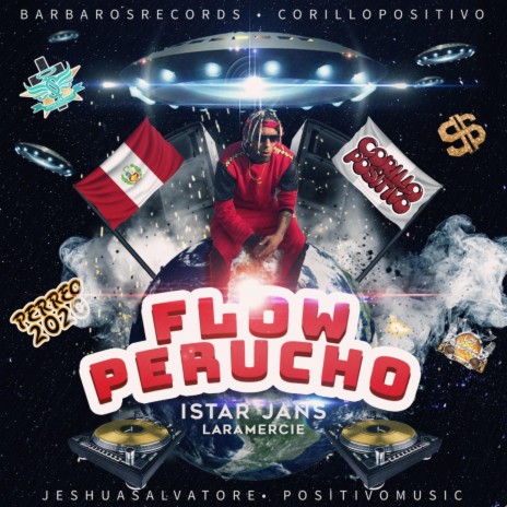 Flow Perucho Intro (Istar Jans)