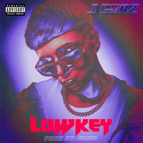 LOWKEY ft. n.a.n.o | Boomplay Music