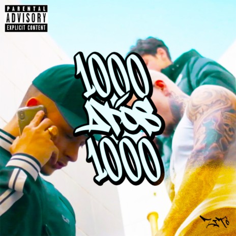 1000 Após 1000 | Boomplay Music