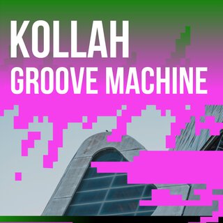 Groove Machine